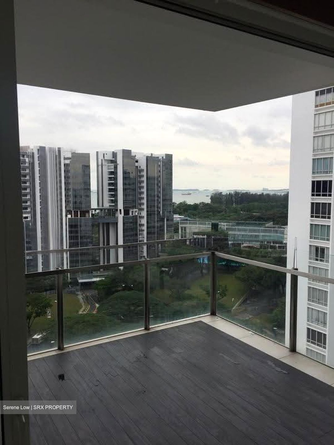 The Sea View (D15), Condominium #628817981